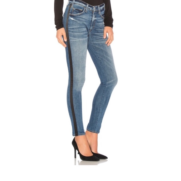 McGuire Denim Denim - Mcguire Newton Skinny Denim Brand New💕
